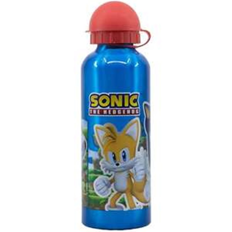 BOTELLA DE ALUMINIO ALTA SONIC 530 M