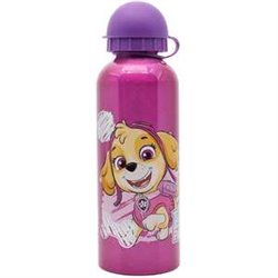 BOTELLA DE ALUMINIO ALTA PAW PATROL GIRL SKETCH ESSENCE 530 ML