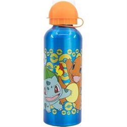 BOTELLA DE ALUMINIO ALTA POKEMON DISTORTION 530 ML