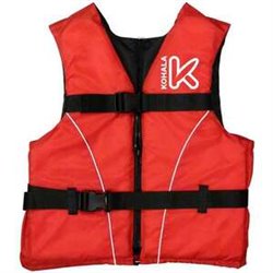 CHALECO SALVAVIDAS KOHALA LIFE JACKET S