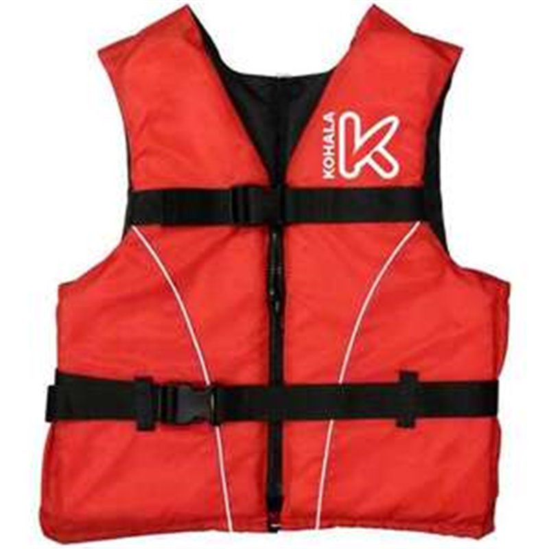 CHALECO SALVAVIDAS KOHALA LIFE JACKET S