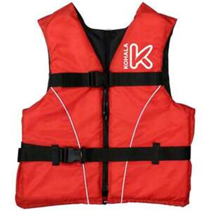 CHALECO SALVAVIDAS KOHALA LIFE JACKET M