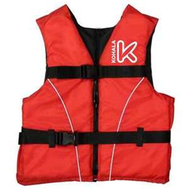 CHALECO SALVAVIDAS KOHALA LIFE JACKET XXL