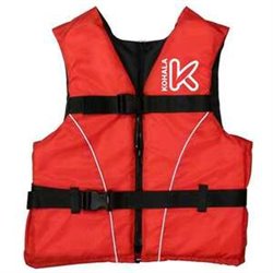 CHALECO SALVAVIDAS KOHALA LIFE JACKET L