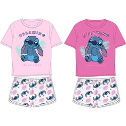 Conjunto Stitch Disney surtido