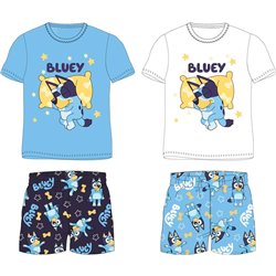 Conjunto Bluey surtido