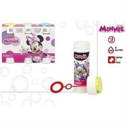 POMPERO MINNIE (PACK DE 3) 60ML