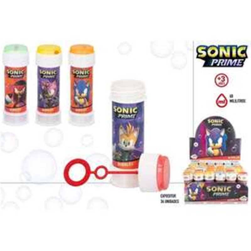 POMPERO SONIC 60ML