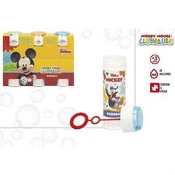 POMPERO MICKEY (PACK DE 3) 60ML