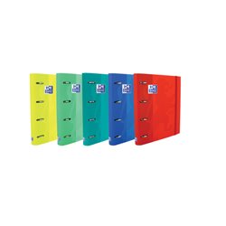 ARCHIVADOR A4 OXFORD TOUCH EUROPEANBINDER