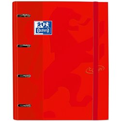 ARCHIVADOR A4 OXFORD TOUCH EUROPEANBINDER