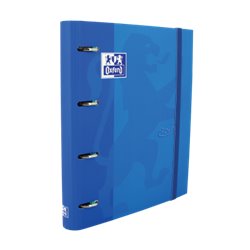 ARCHIVADOR A4 OXFORD TOUCH EUROPEANBINDER