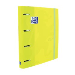 ARCHIVADOR A4 OXFORD TOUCH EUROPEANBINDER