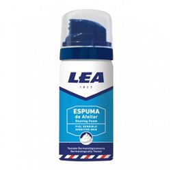 LEA ESPUMA DE AFEITAR 35ML