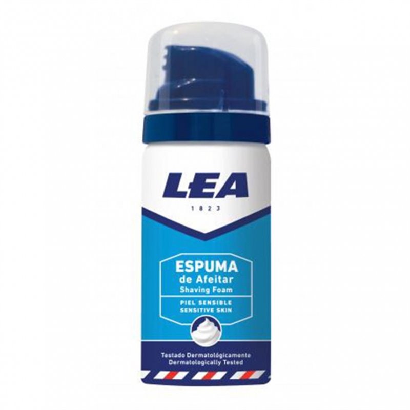 LEA ESPUMA DE AFEITAR 35ML