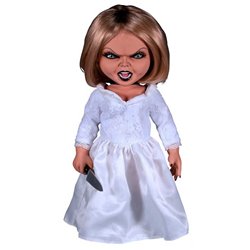 Figura parlante Tiffany Seed of Chucky 38cm ingles