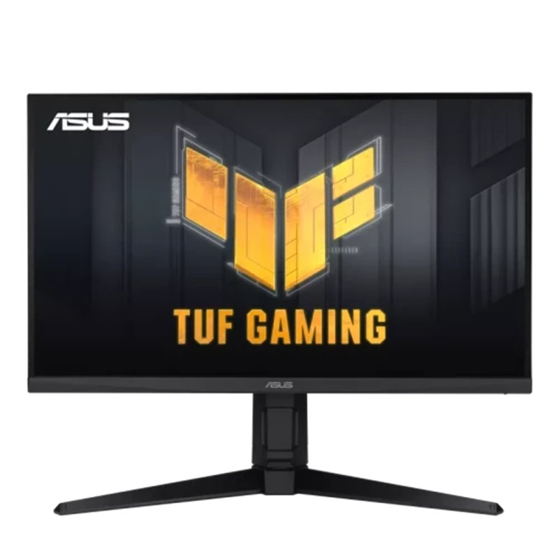 ASUS TUF Gaming VG279QL3A pantalla para PC 68,6 cm (27") 1920 x 1080 Pixeles Full HD LCD Negro