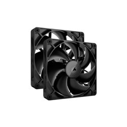 VENTILADOR CAJA CORSAIR RX SERIES iCUE LINK RX140 DUAL PACK CO-9051012-WW