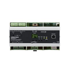 CRESTRON DIN RAIL 2-CHANNEL DALI  INTERFACE (DIN-DALI-2) 6503777