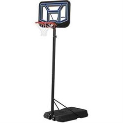 CANASTA BALONCESTO LIFETIME PORTÁTIL POLICARBONATO AJUSTABLE ALTURA 230-305 CM