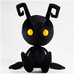 Peluche Shadow Kingdom Hearts 24cm