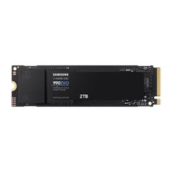 SAMSUNG SSD 990 EVO 2 TB