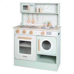 COCINA DE MADERA WOMAX 60X30X83 CM