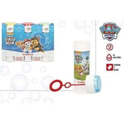 POMPERO PAW PATROL (PACK DE 3) 60ML