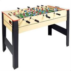 MESA MULTIJUEGO CB GAMES 14 EN 1 122X61X80 CM