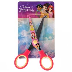 Blister tijeras Princesas Disney