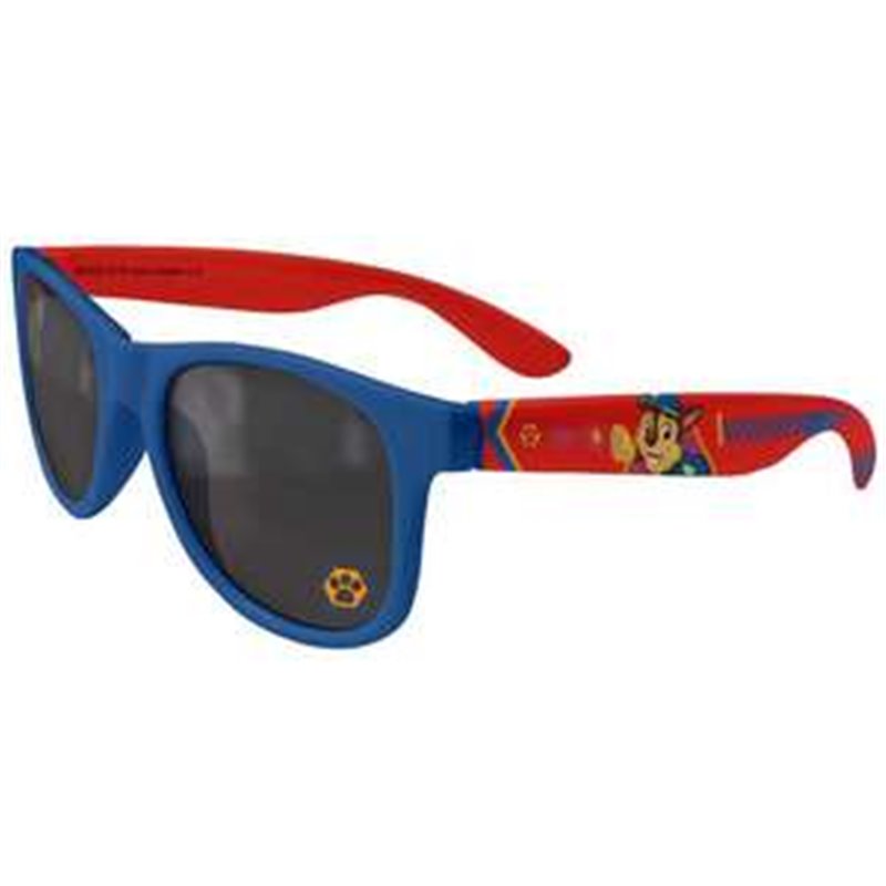 GAFAS DE SOL PAW PATROL 15X10X3 CM - MODELOS SURTIDOS