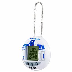 TAMAGOTCHI STAR WARS R2D2