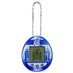 TAMAGOTCHI STAR WARS R2D2