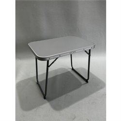 MESA PLEGABLE TABLAN 60X40X50CM