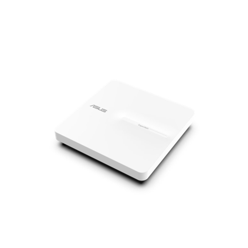 ASUS EBA63 ExpertWiFi AX3000 Dual-band PoE 2402 Mbit/s Blanco Energía sobre Ethernet (PoE)