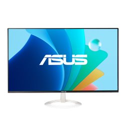 ASUS VZ24EHF-W pantalla para PC 60,5 cm (23.8") 1920 x 1080 Pixeles Full HD Blanco