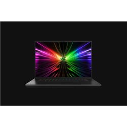 Razer Blade 16 RZ09-0510TFN3-R3F1 ordenador portatil Portátil 40,6 cm (16") Quad HD+ Intel® Core™ i9 i9-14900HX 32 GB DDR5-SDRAM