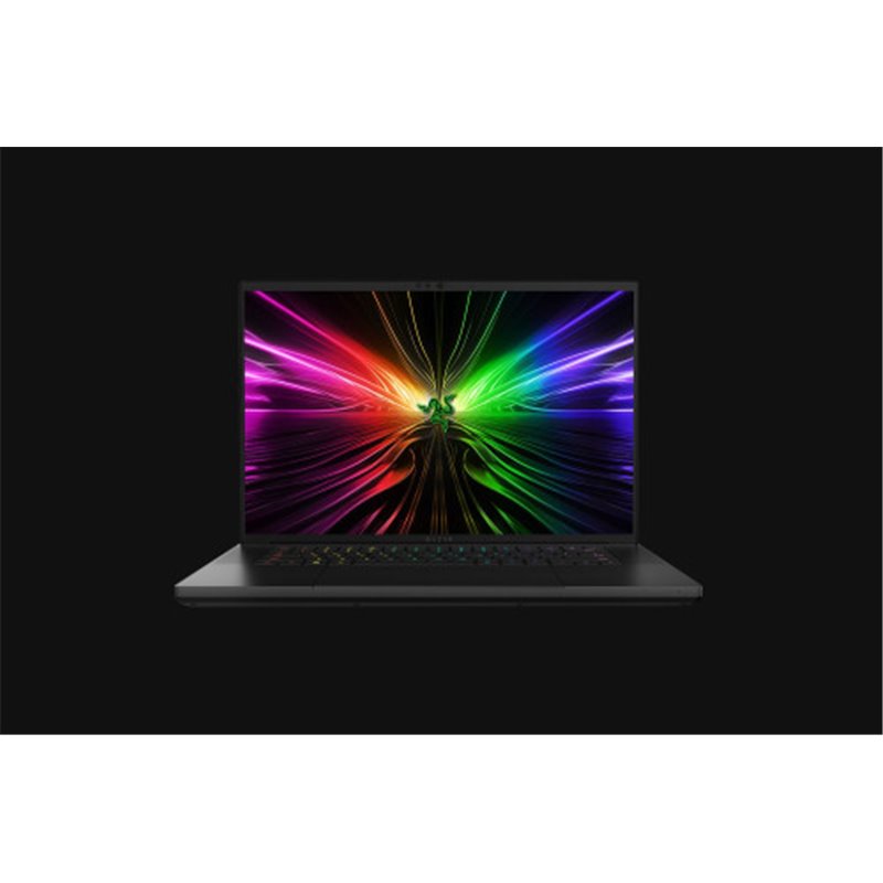 Razer Blade 16 RZ09-0510TFN3-R3F1 ordenador portatil Portátil 40,6 cm (16") Quad HD+ Intel® Core™ i9 i9-14900HX 32 GB DDR5-SDRAM