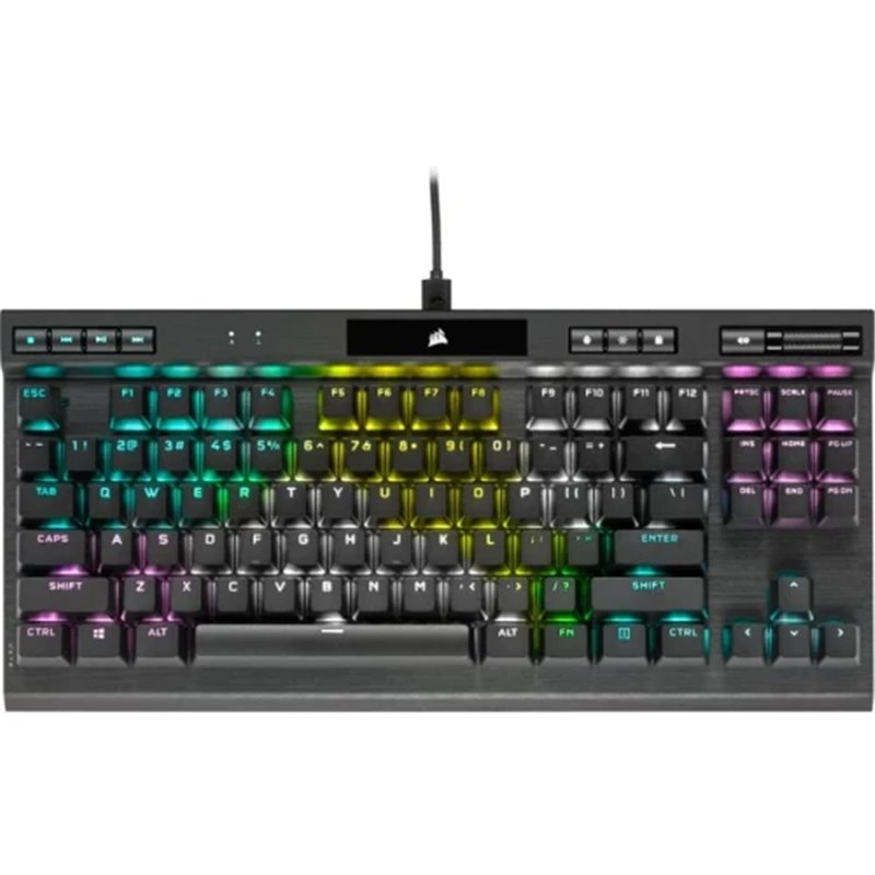 TRUST TECLADO GXT794 3-IN-1 BUNDLE ES