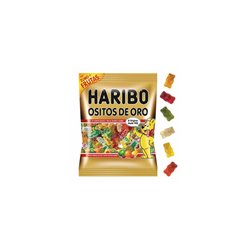 Ositos haribo favoritos ORO