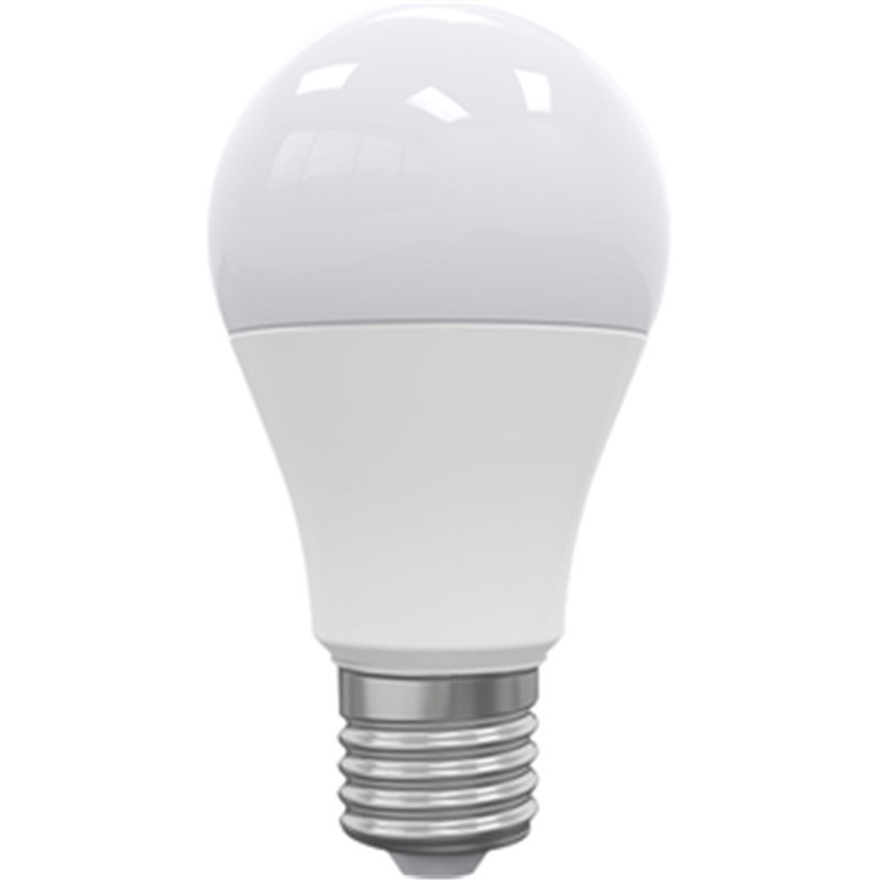 LED ESTÁNDAR 11W(75W) 1055LM E27 7HSEVENON - 2UDS