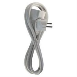 PROLONGADOR CLAVIJA SCHUKO 3X1,5MM / 5M BLANCO 7HSEVENON ELEC BS