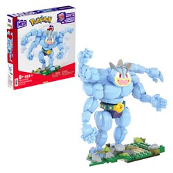 MEGA Construx Machamp Pokemon