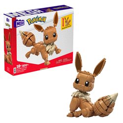 MEGA Construx Eevee Gigante Pokemon