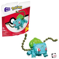 MEGA Construx Bulbasaur Pokemon