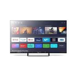 ENGEL TV LED 43"-TDT2/C - FHD -SMARTV VIDAA NETFLIX/AMAZON. MODO HOSPITALITY - PEANA CENTRAL