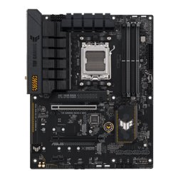 ASUS TUF GAMING B650-E WIFI AMD B650 Zócalo AM5 ATX