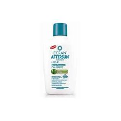 AFTERSUN LECHE CALMANTE ALOE 200 ML. ECRAN