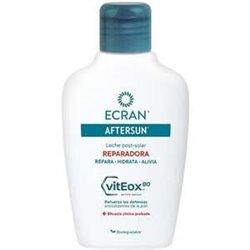 AFTERSUN LECHE REPARADORA 100 ML ECRAN