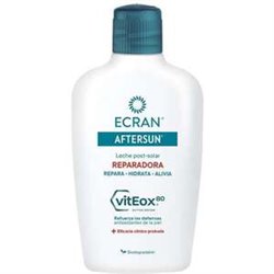 AFTERSUN LECHE CALMANTE 200 ML. ECRAN